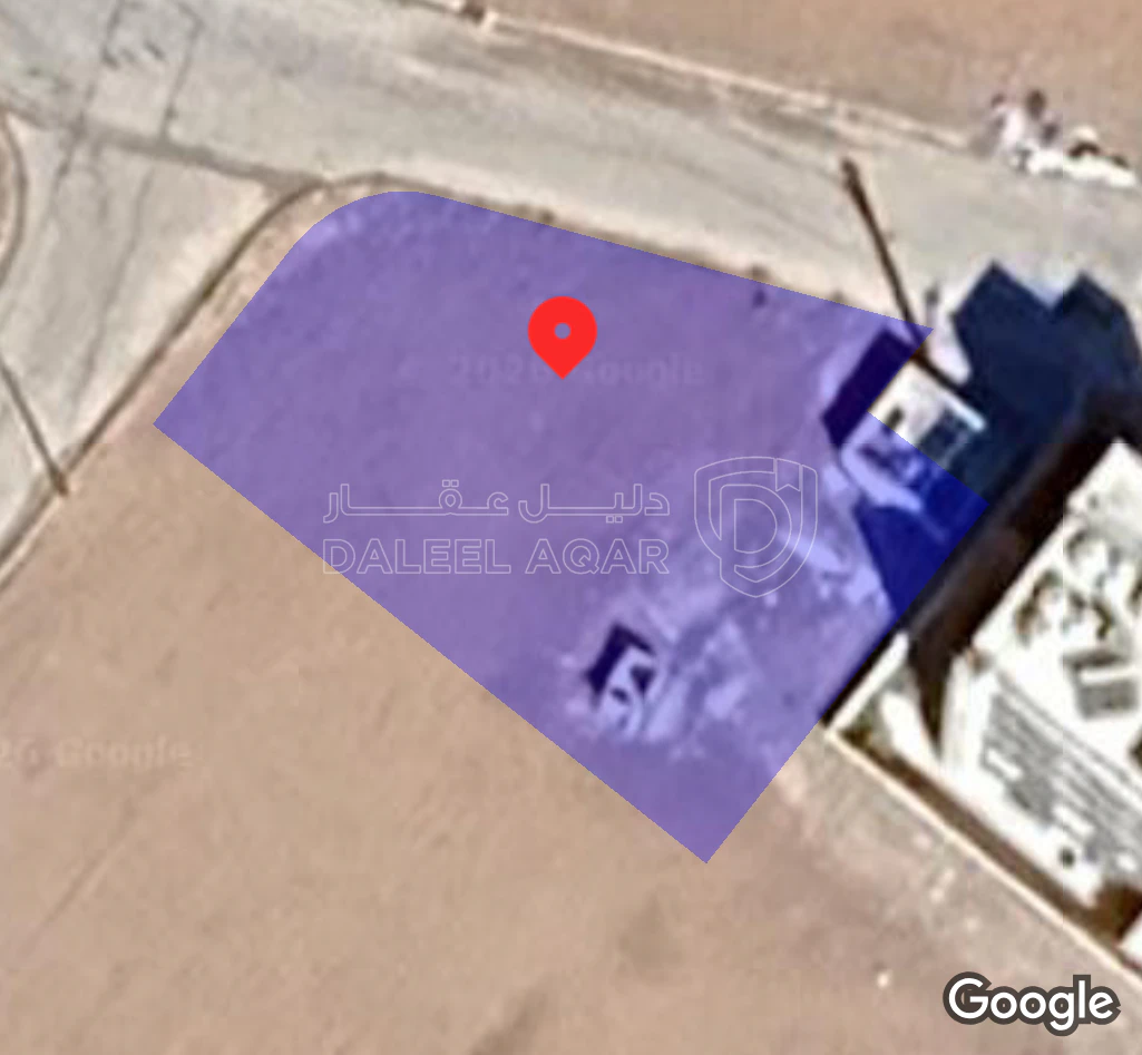 أرض في عمان/الزيتونة/الدفيانة - 42,000 دأ - صورة 1