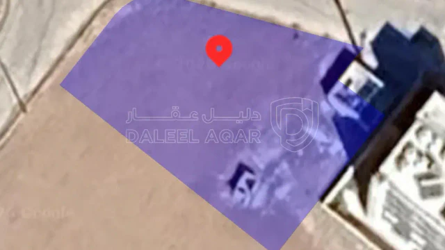 أرض في عمان/الزيتونة/الدفيانة - 45,000 دأ - صورة 1