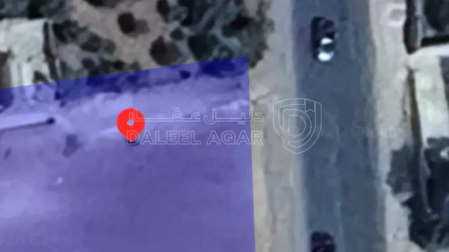 أرض - مادبا الفيحاء الجازل  - 55000 دأ
