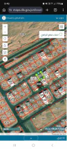 أرض - محافظة العقبة، منطقة المركزية الشمالية الأولى  - 85000 دأ