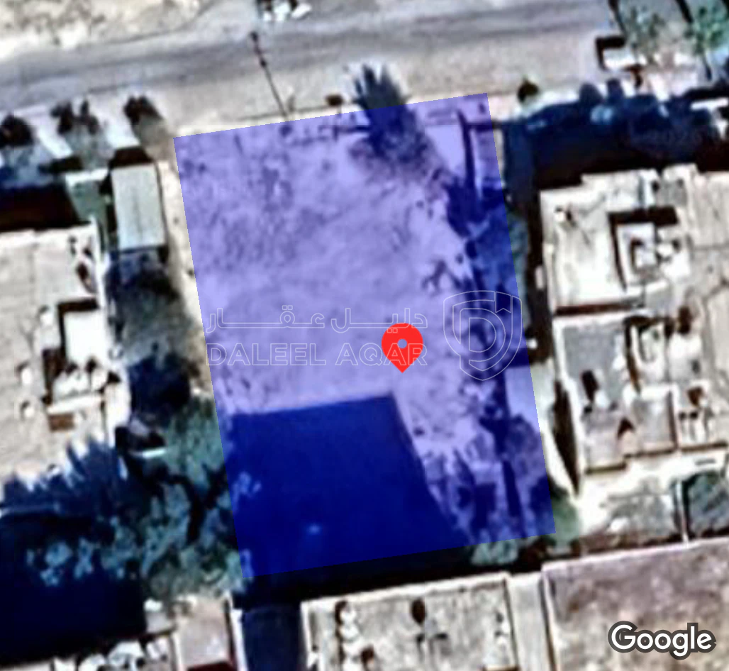 شقة في عمان الجبهه/خلف بن العميد - 160,000 دأ - صورة 1