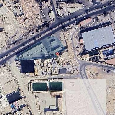 مبنى في الزرقاء الجديدة شارع 36 - 750,000 دأ - صورة 1