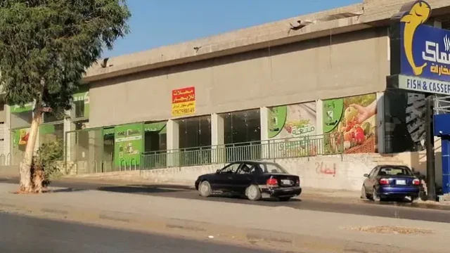 مبنى - الزرقاء الجديدة شارع 36 - 750000 دأ