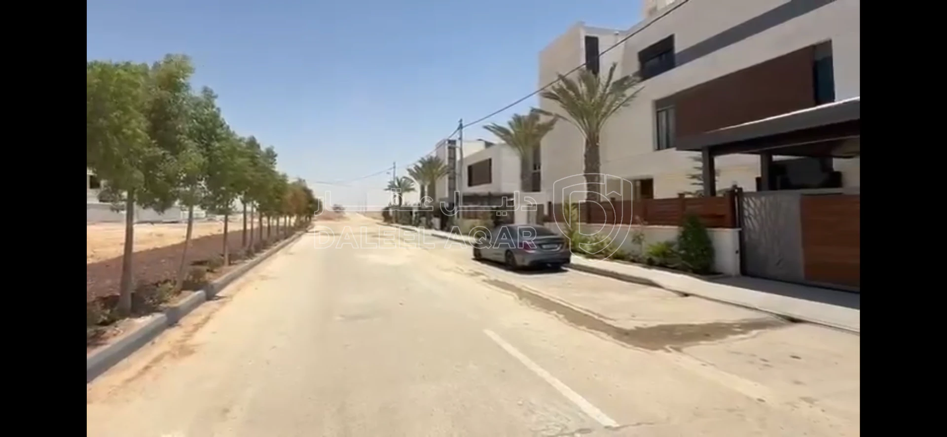 أرض في الطنيب حوض العيادات، مشروع الشهد ١ - 145,000 دأ - صورة 5