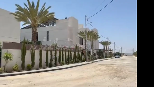 أرض في الطنيب حوض العيادات، مشروع الشهد ١ - 145,000 دأ - صورة NaN