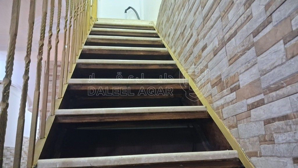 شقة في عمان - قرب مسجد الهشلمون  - 68,440 دأ - صورة 1