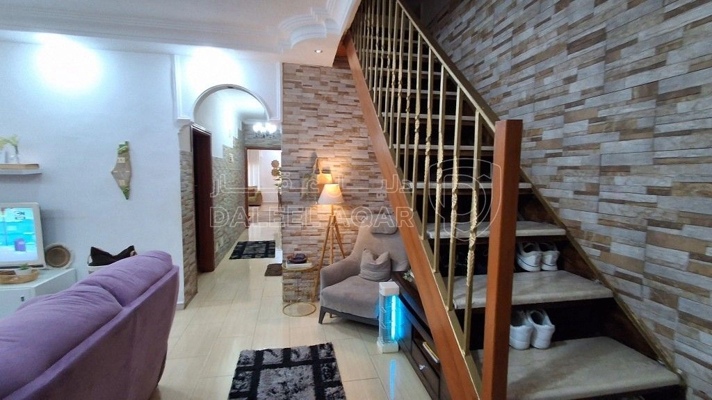 شقة في عمان - قرب مسجد الهشلمون  - 68,440 دأ - صورة 1