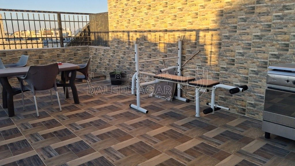 شقة في عمان - قرب مسجد الهشلمون  - 68,440 دأ - صورة 1