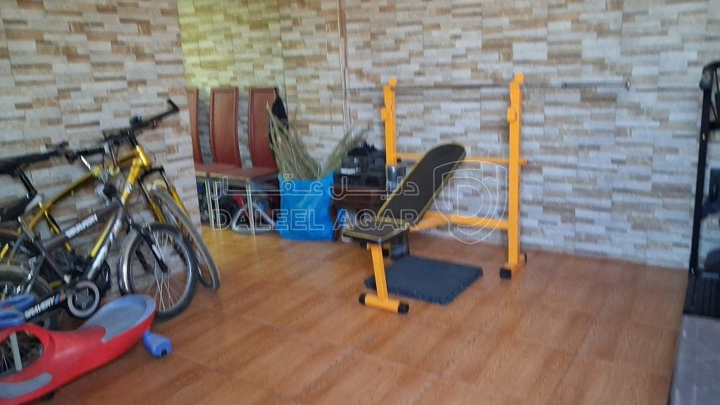 شقة في عمان - قرب مسجد الهشلمون  - 68,440 دأ - صورة 1