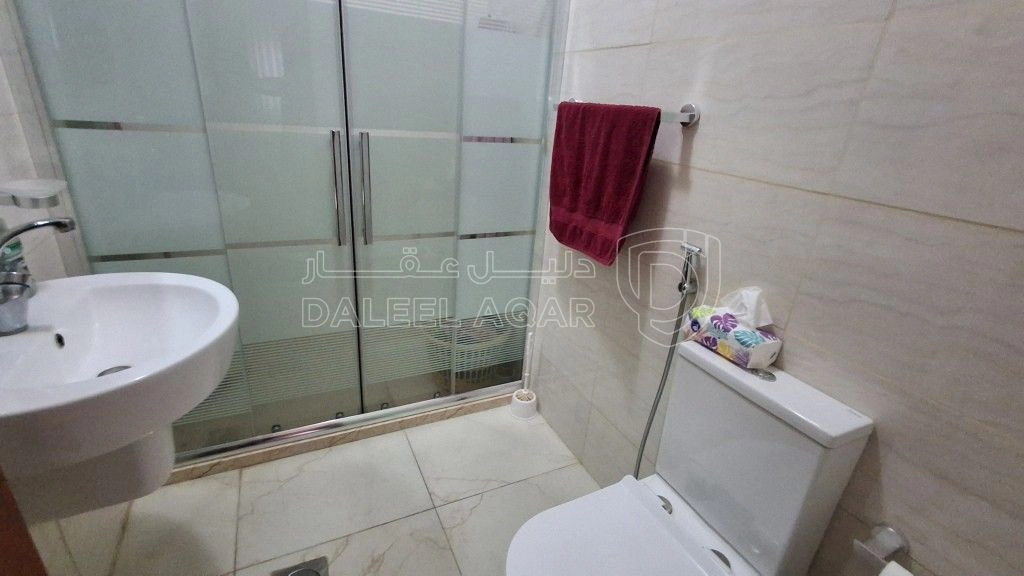 شقة في عمان - قرب مسجد الهشلمون  - 68,440 دأ - صورة 1