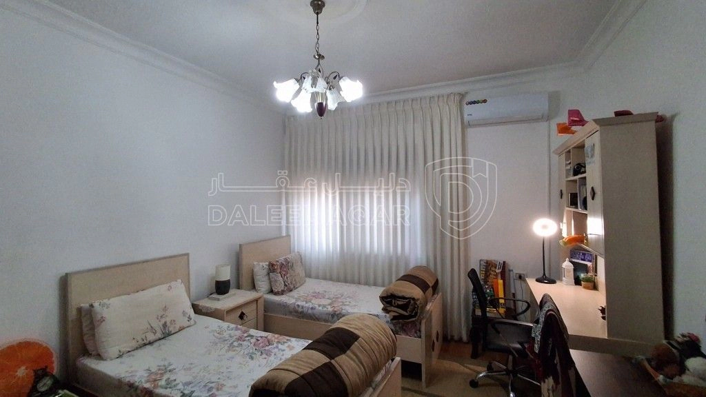 شقة في عمان - قرب مسجد الهشلمون  - 68,440 دأ - صورة 1