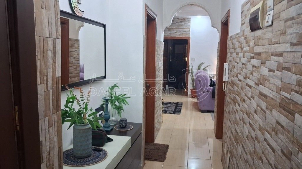 شقة في عمان - قرب مسجد الهشلمون  - 68,440 دأ - صورة 1