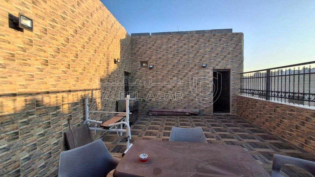 شقة في عمان - قرب مسجد الهشلمون  - 68,440 دأ - صورة 1