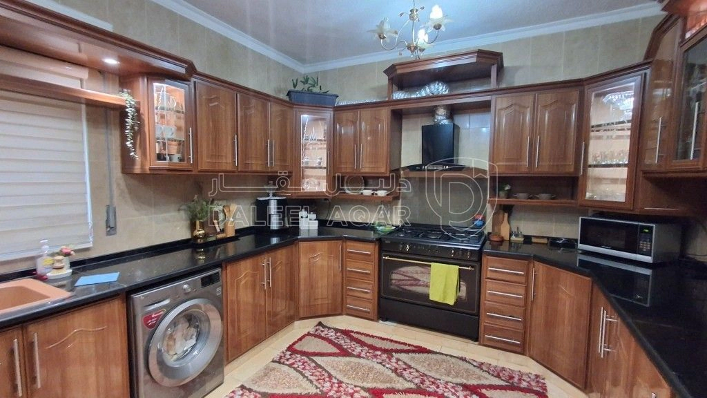 شقة في عمان - قرب مسجد الهشلمون  - 68,440 دأ - صورة 1