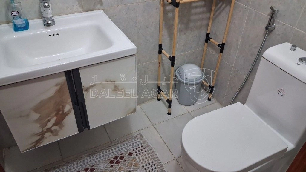 شقة في عمان - قرب مسجد الهشلمون  - 68,440 دأ - صورة 1
