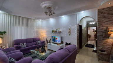 شقة في عمان - قرب مسجد الهشلمون  - 68,440 دأ - صورة NaN