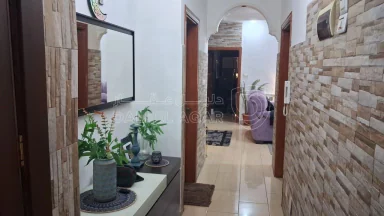 شقة في عمان - قرب مسجد الهشلمون  - 68,440 دأ - صورة NaN