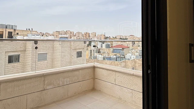 شقة في طبربور مقابل دريم هوم - 75,000 دأ - صورة NaN