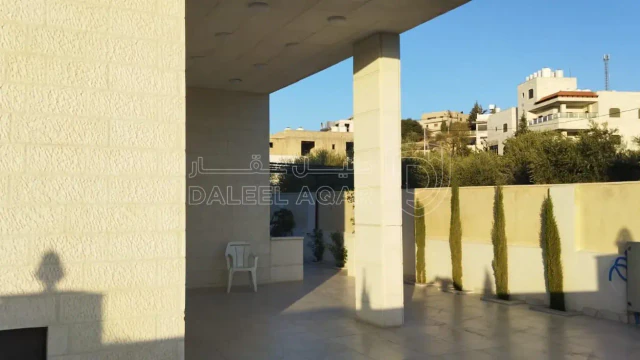 فيلا/منزل - غرب عمان - قرية بلال - 380000 دأ