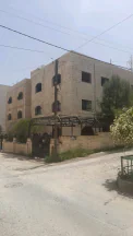 مبنى في طبربور شارع مظفر الايوبي - 370,000 دأ - صورة NaN