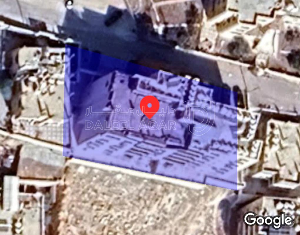 شقة في الزرقاء جبل المغير قرب الحاوز ماء - 70,000 دأ - صورة 1