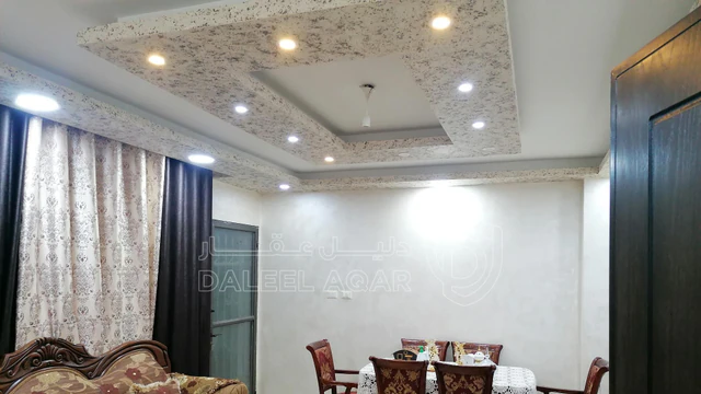 شقة في الزرقاء جبل المغير قرب الحاوز ماء - 70,000 دأ - صورة NaN