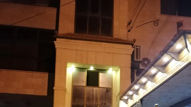 شقة في الزرقاء جبل المغير قرب الحاوز ماء - 70,000 دأ - صورة NaN