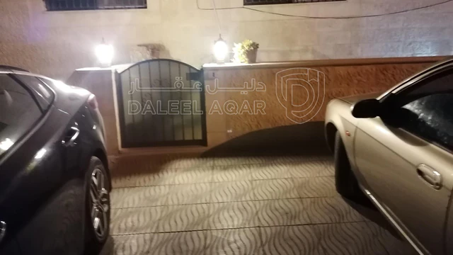 شقة في الزرقاء جبل المغير قرب الحاوز ماء - 70,000 دأ - صورة NaN