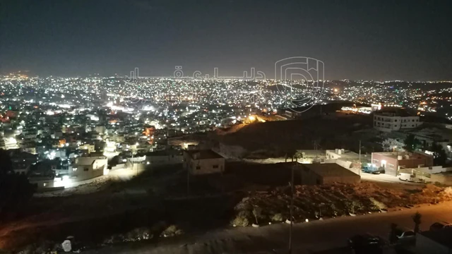 شقة في الزرقاء جبل المغير قرب الحاوز ماء - 70,000 دأ - صورة NaN