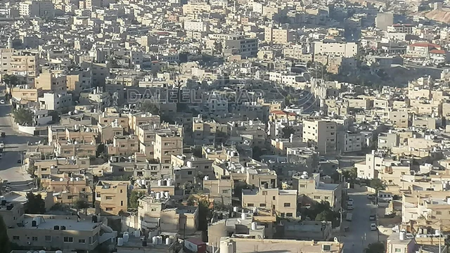 شقة في الزرقاء جبل المغير قرب الحاوز ماء - 70,000 دأ - صورة NaN