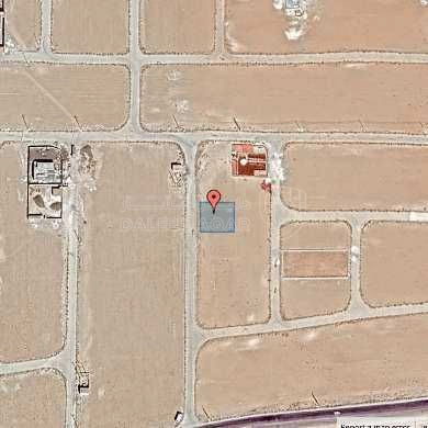 أرض في طبربور/ عين ارباط - قرب طريق وادي القمر - 60,000 دأ - صورة 1