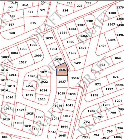 أرض في البنيات - 145,000 دأ - صورة 1