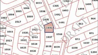 أرض - البنيات - 145000 دأ