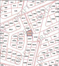أرض - البنيات - 145000 دأ
