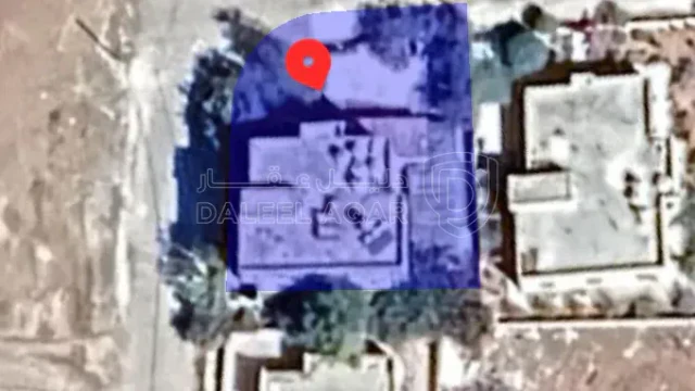 شقة - مادبا المامونيه الوسطى أقرب للشارع الشرقي - 50000 دأ