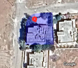 شقة - مادبا المامونيه الوسطى أقرب للشارع الشرقي - 50000 دأ