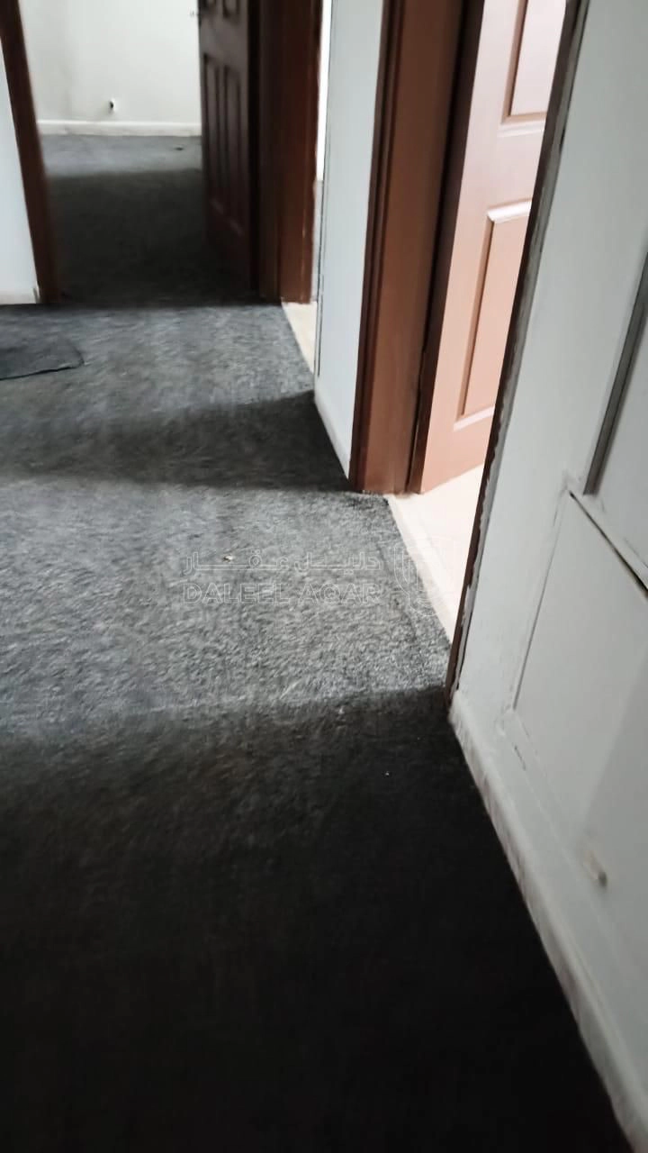 شقة في اربد / شارع الجامعة / جامعة اليرموك / بجانب مسجد ر - 17,000 دأ - صورة 1