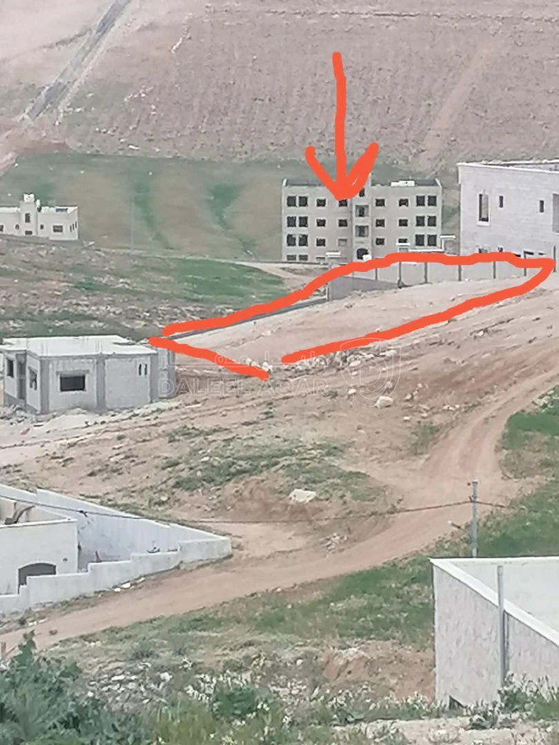 أرض في أرض للبيع - جريبا  - 49,000 دأ - صورة 1