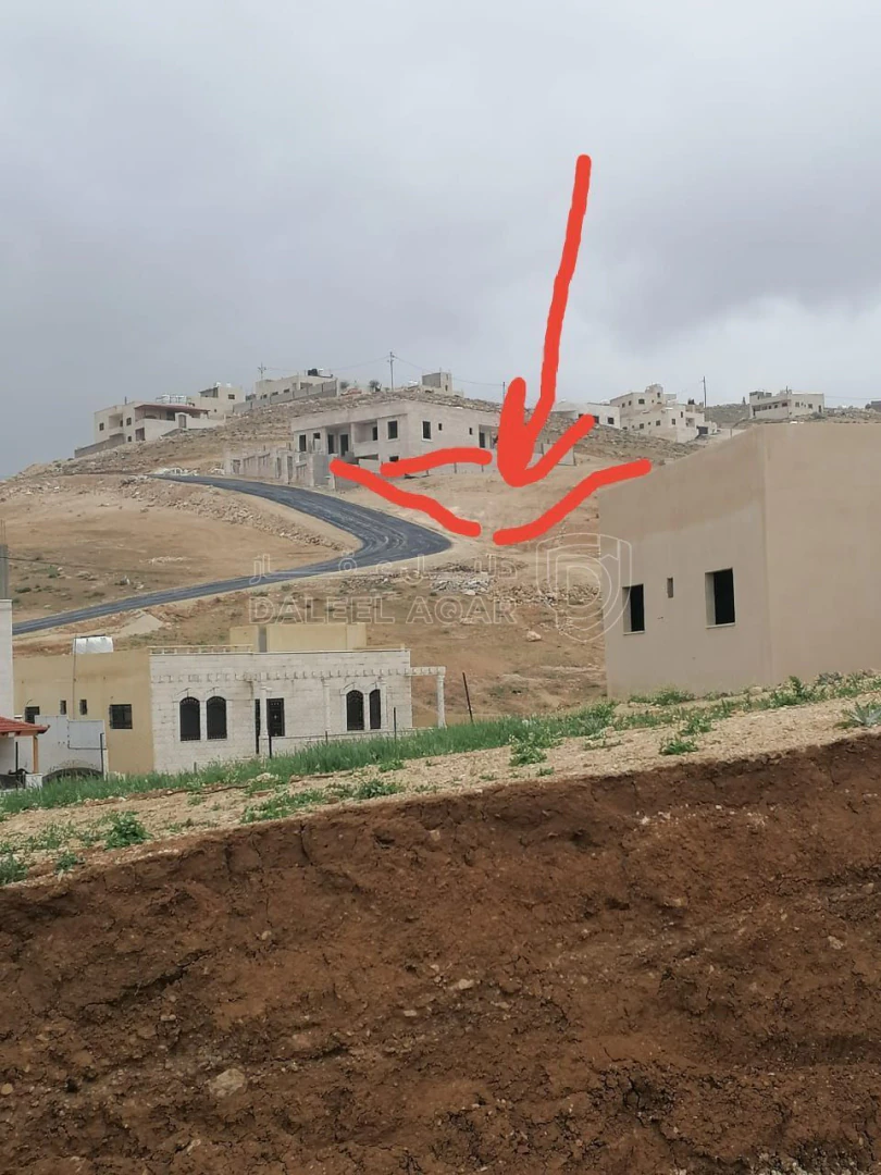 أرض في أرض للبيع - جريبا  - 49,000 دأ - صورة 1