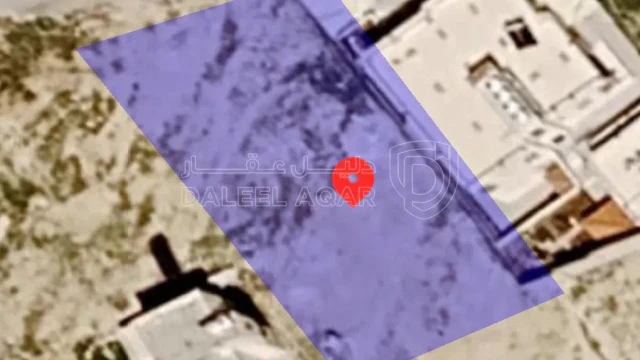 أرض - أرض للبيع - جريبا  - 49000 دأ
