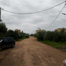 أرض في اربد بشرى قرب مدارس ساغو  - 34,000 دأ - صورة NaN