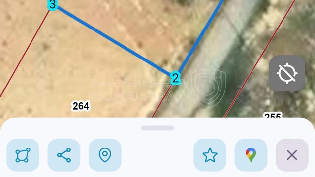 أرض في الزرقاء / جريبا  - 28,000 دأ - صورة NaN