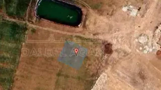 أرض - منطقة جنوب عمان - 73000 دأ