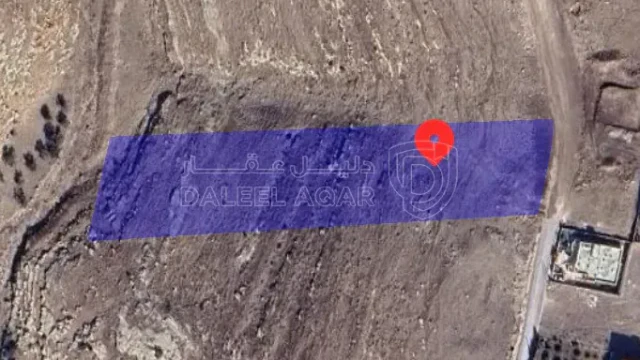 أرض في اربد_ قرب مستشفى الاميره بسمه الجديد - 230,000 دأ - صورة 1