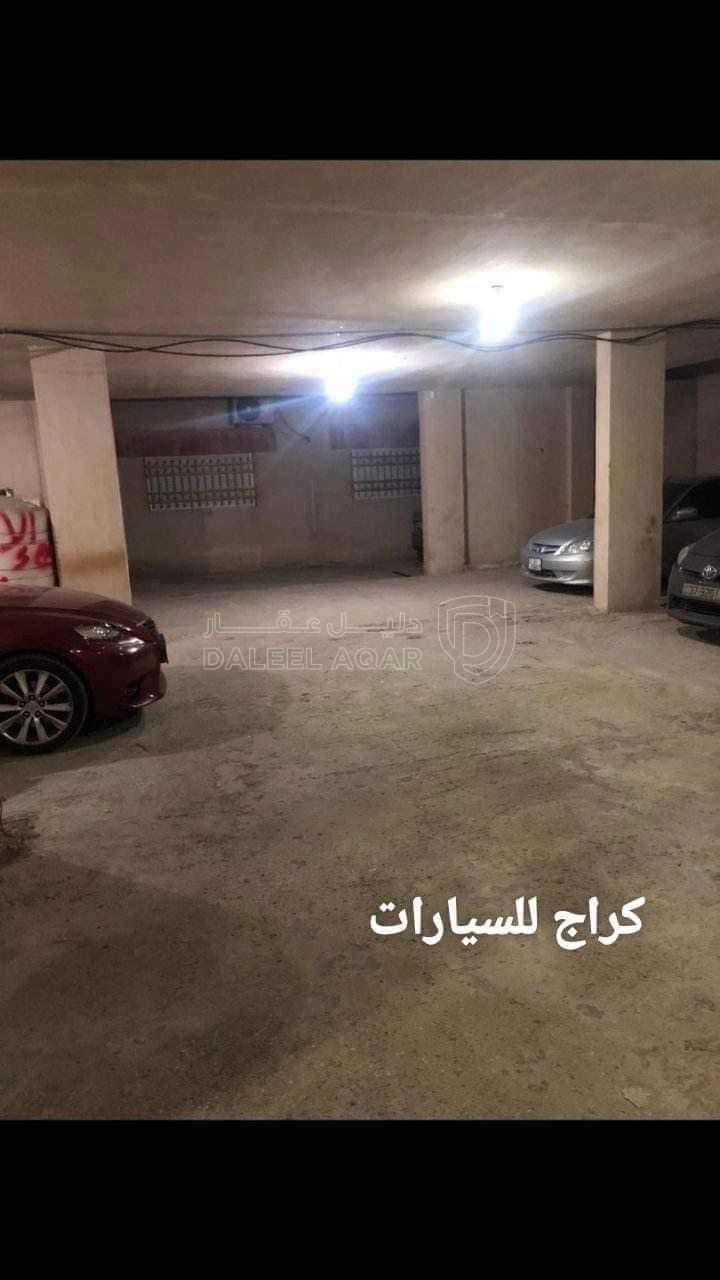 شقة في الزرقاء الجديده/جبل المغير /شارع الحسبان - 55,000 دأ - صورة 1
