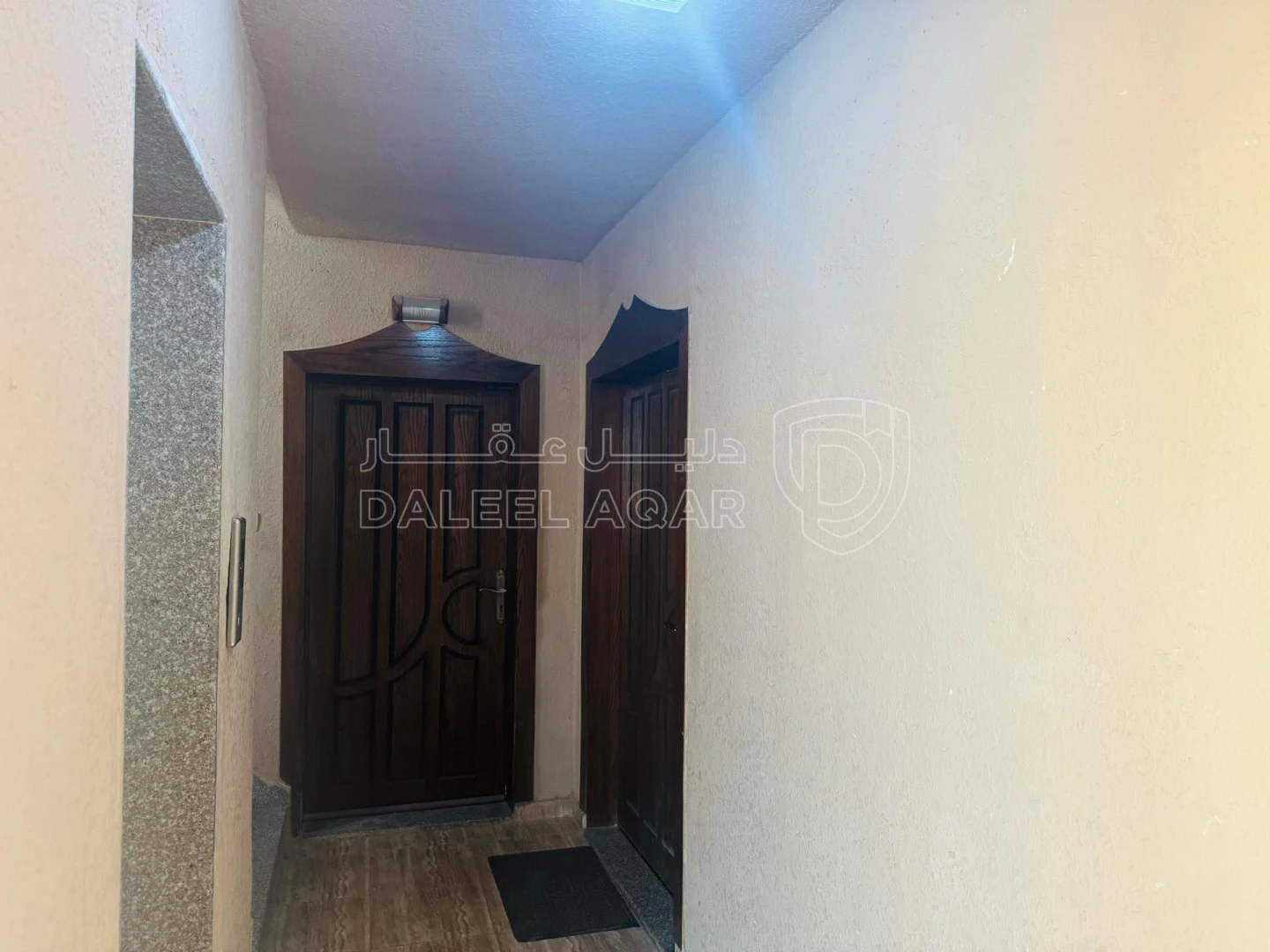 شقة في الزرقاء الجديده/جبل المغير /شارع الحسبان - 55,000 دأ - صورة 1