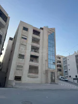 شقة في الزرقاء الجديده/جبل المغير /شارع الحسبان - 55,000 دأ - صورة NaN