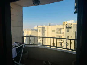 شقة في الزرقاء الجديده/جبل المغير /شارع الحسبان - 55,000 دأ - صورة NaN