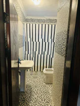 شقة في الزرقاء الجديده/جبل المغير /شارع الحسبان - 55,000 دأ - صورة NaN