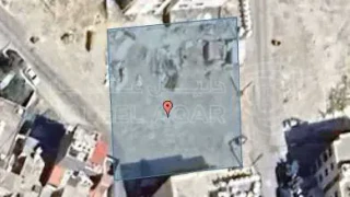 أرض - عمان- ابو نصير، حي الوسيه، مساحة 1.055دنم - 250000 دأ